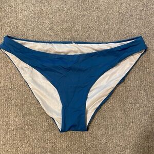 Patagonia nanogrip bikini bottom